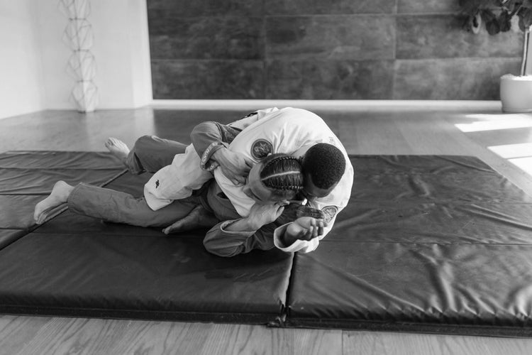 BJJ Brazilian Jiu Jitsu Kampfsport Artikel
