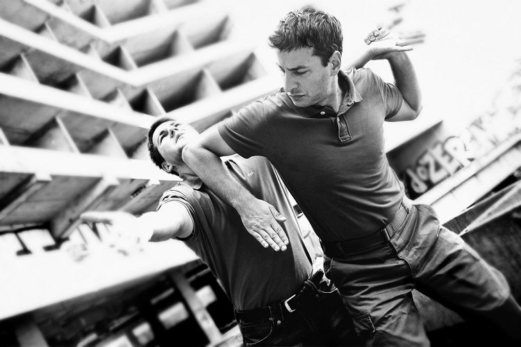 Krav Maga Kampfsport Artikel