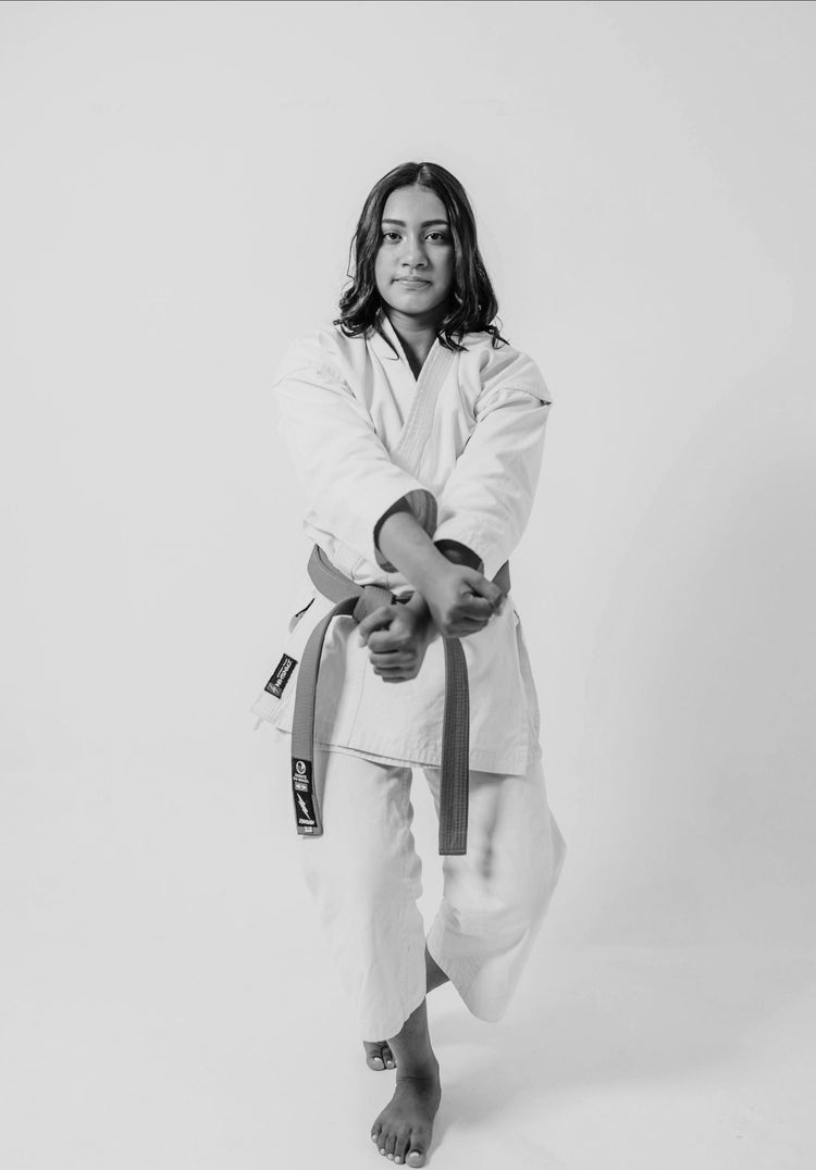 Judo Kampfsport Artikel