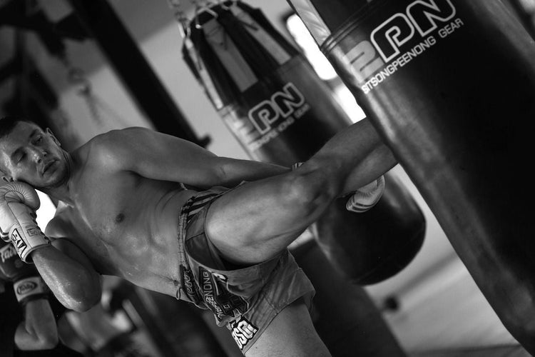 Thai Boxen Muay Thai Kampfsport Artikel