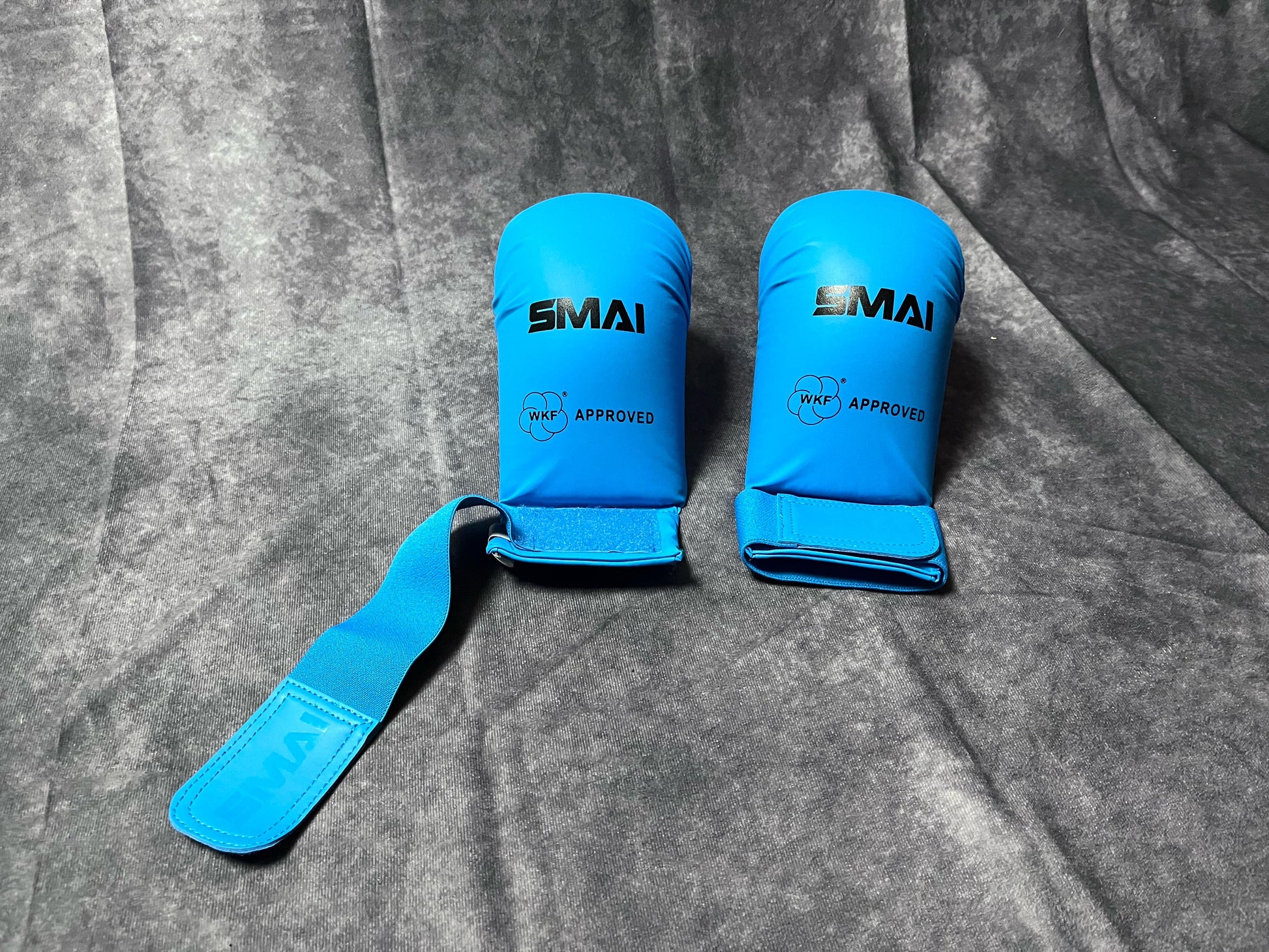 Offizieller SMAI WKF Handschutz
