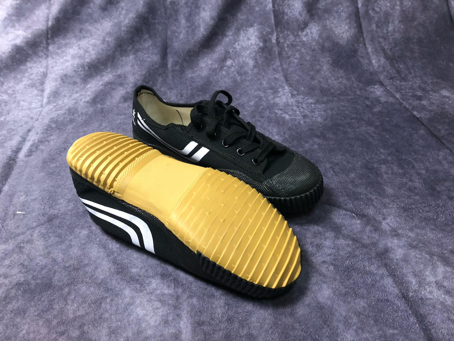 KungFu Kampfsportschuhe