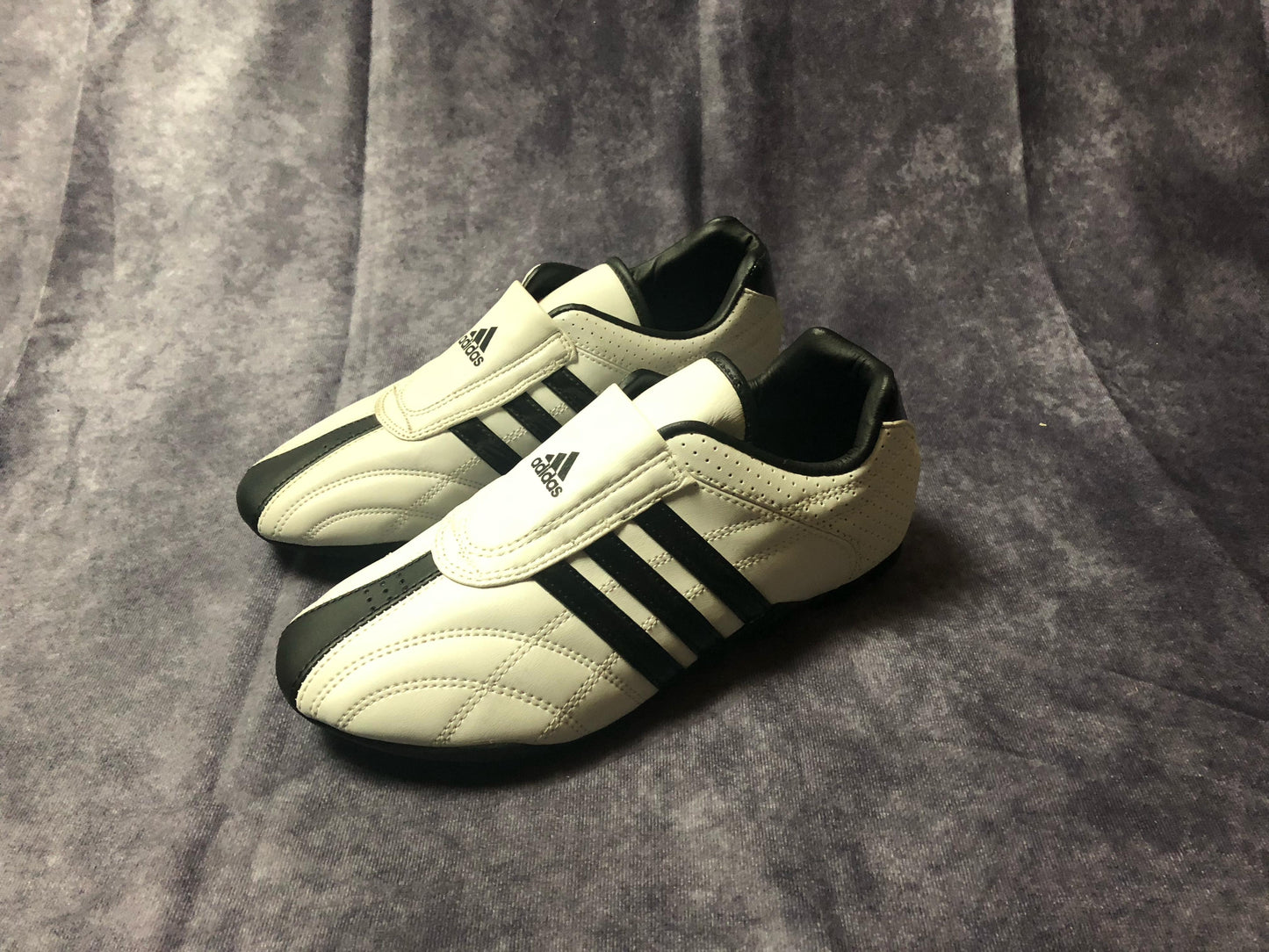 Krav Maga Kampfsportschuhe Adidas
