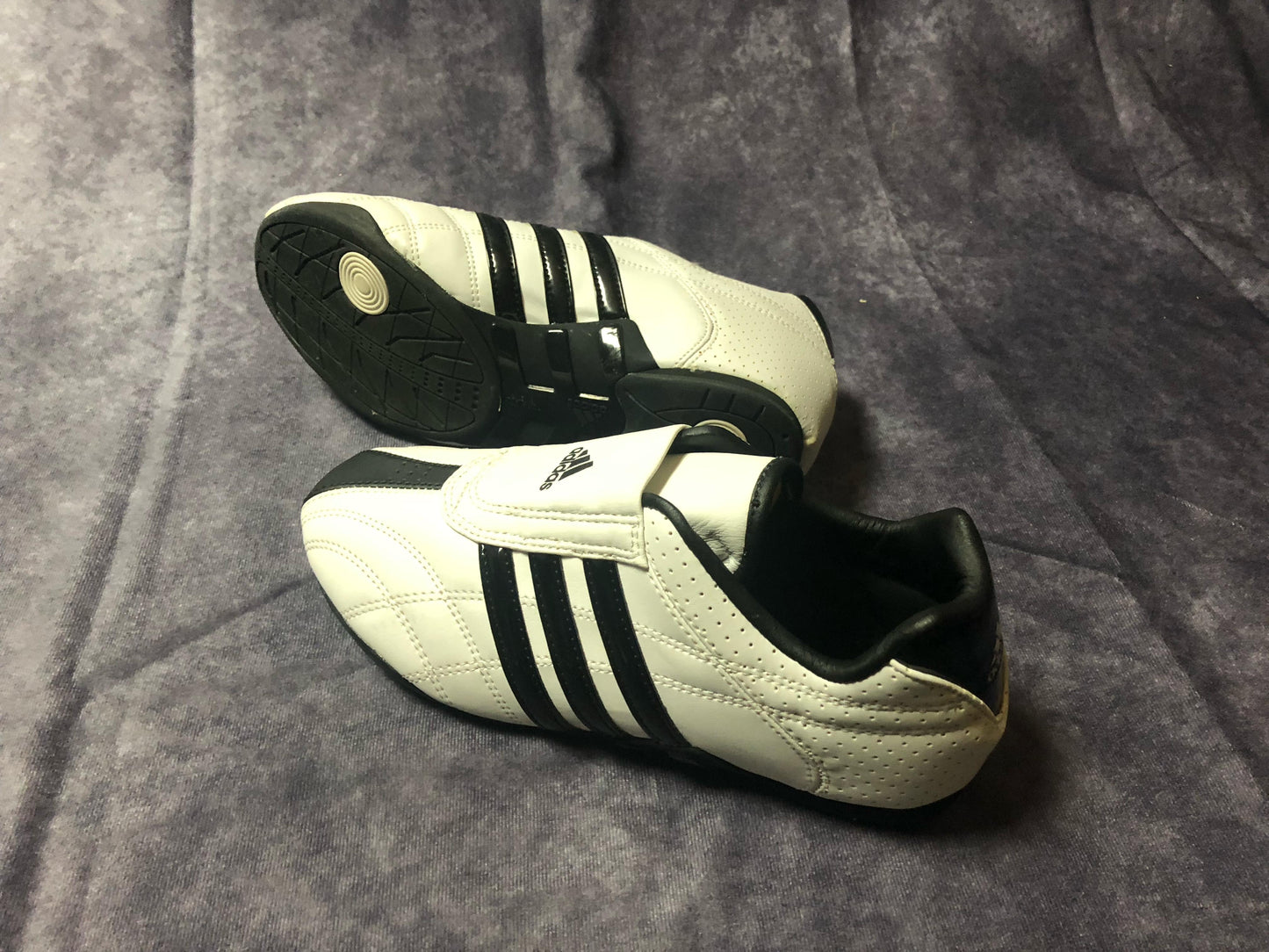 Adidas Kampfsportschuhe