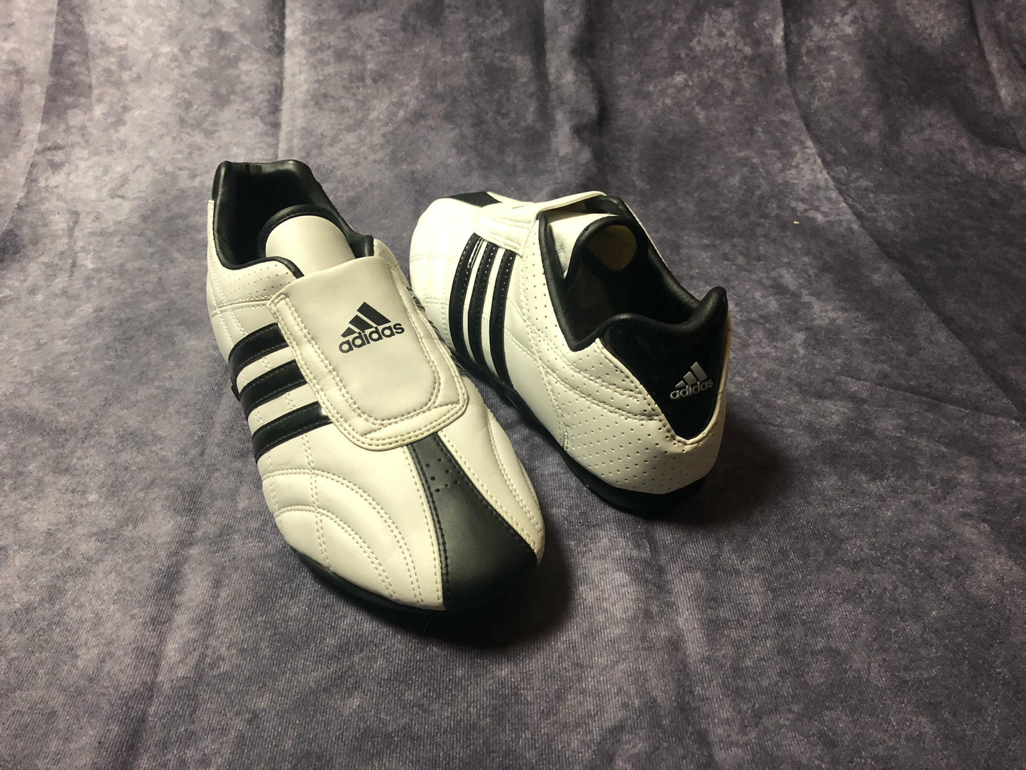 Taekwon Do Kampfsportschuhe Adidas