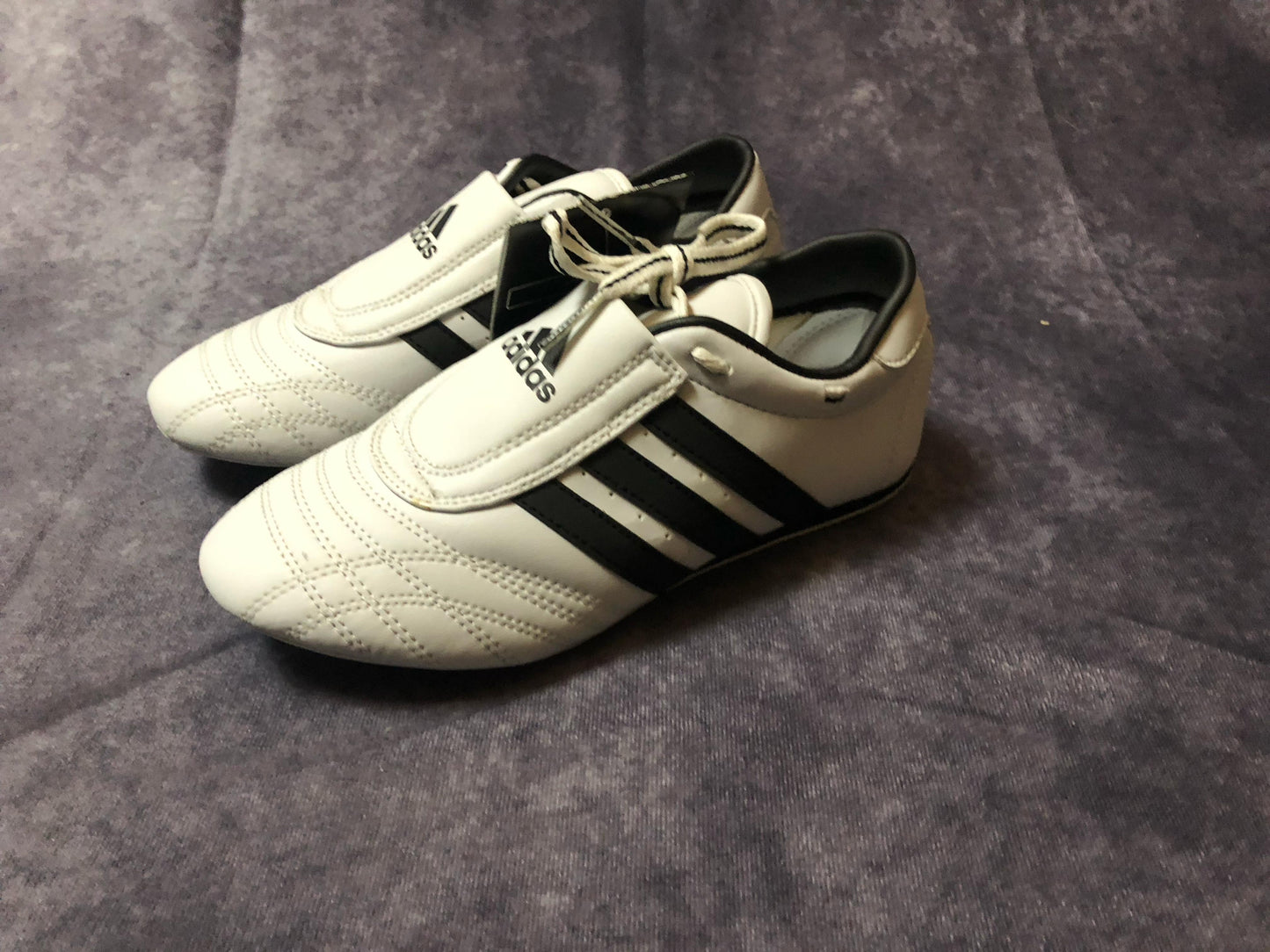 Taekwon Do Schuh von ADIDAS