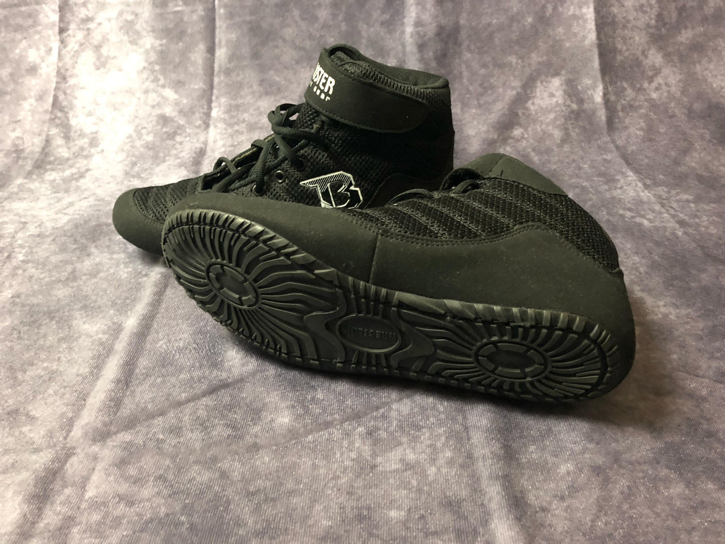 Boxsport Schuhe von Booster