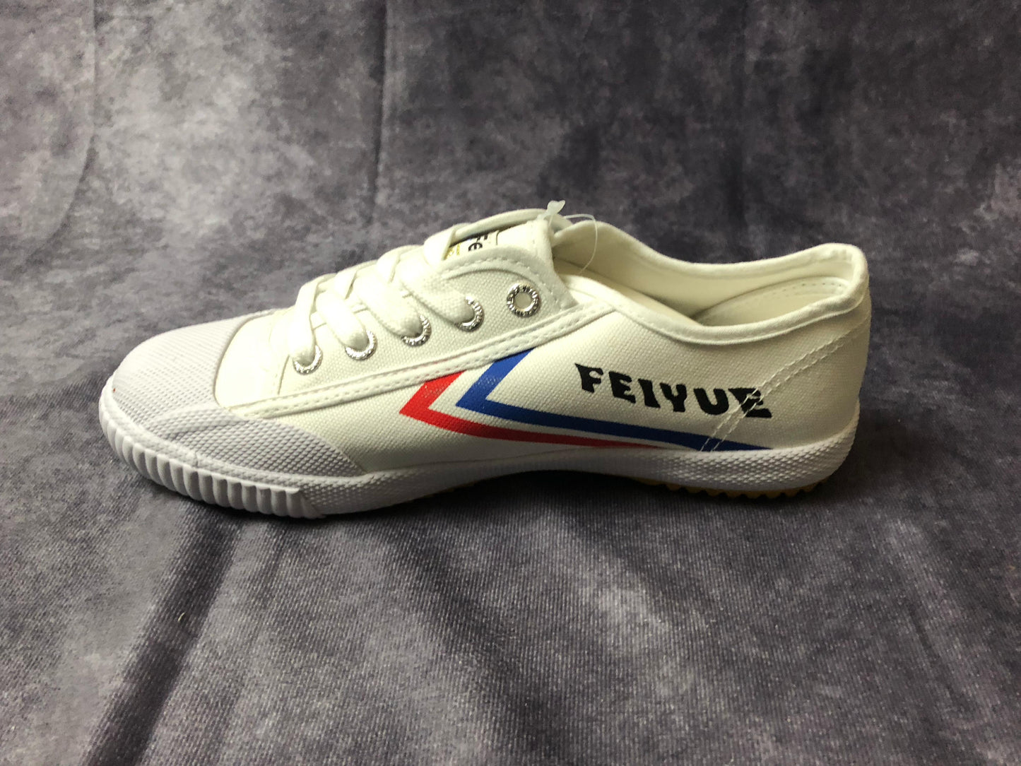 Feiyue Schuhe in Weiß