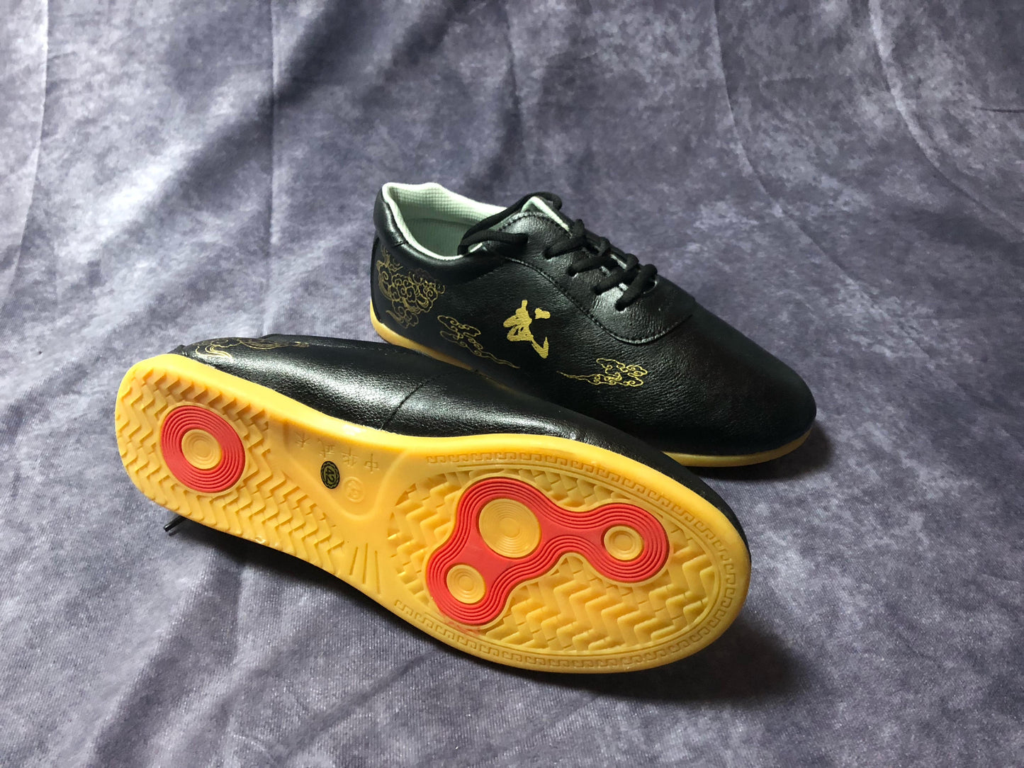 Kungfu Kampfsportschuhe