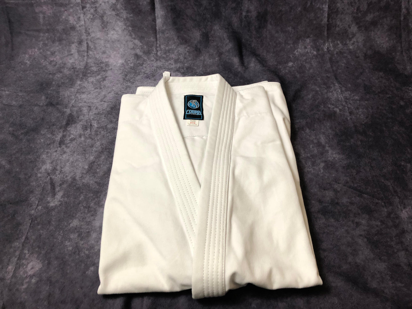 Karate Kumite Anzug