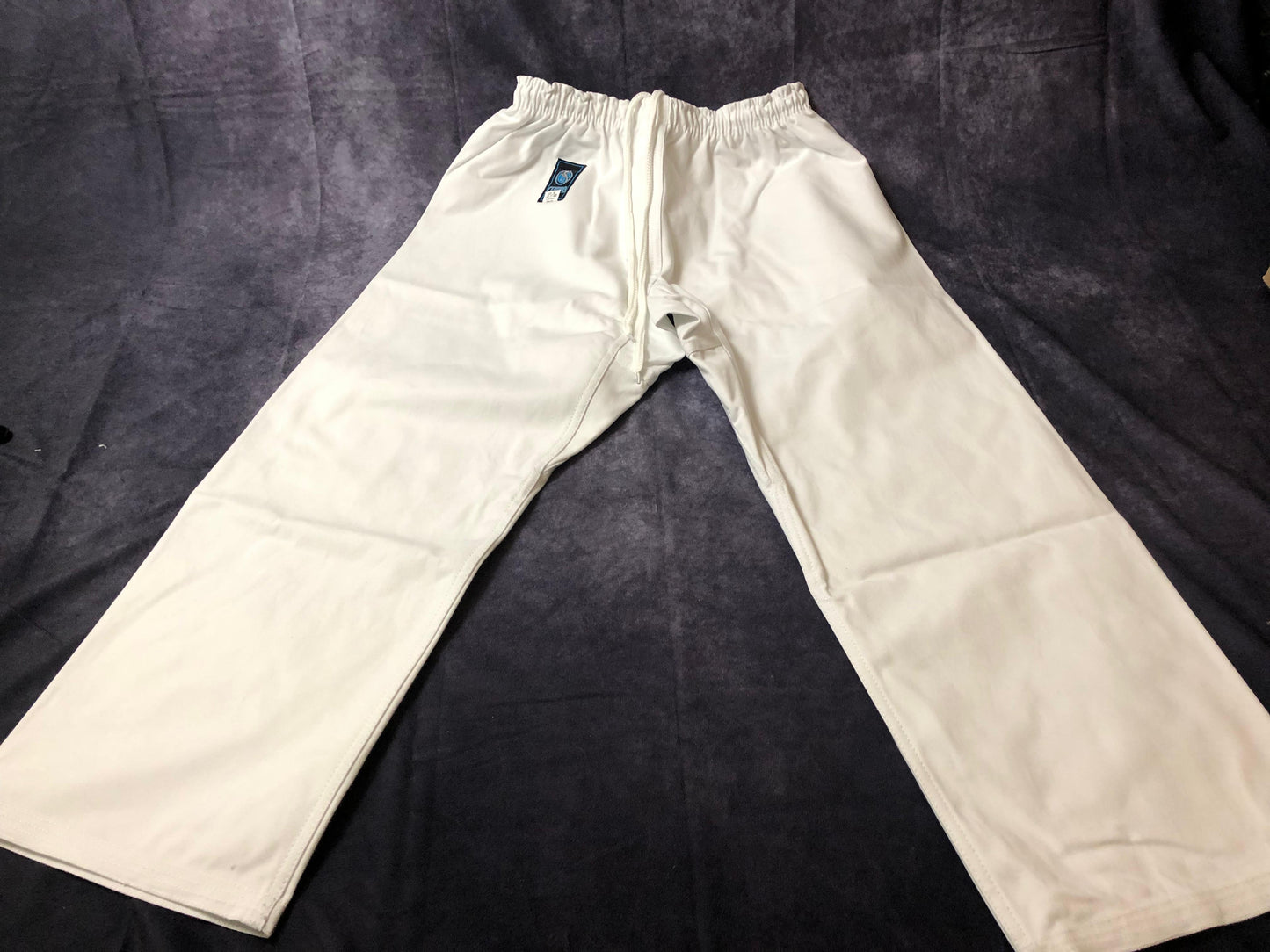 Hose des Karate Kumite Anzugs