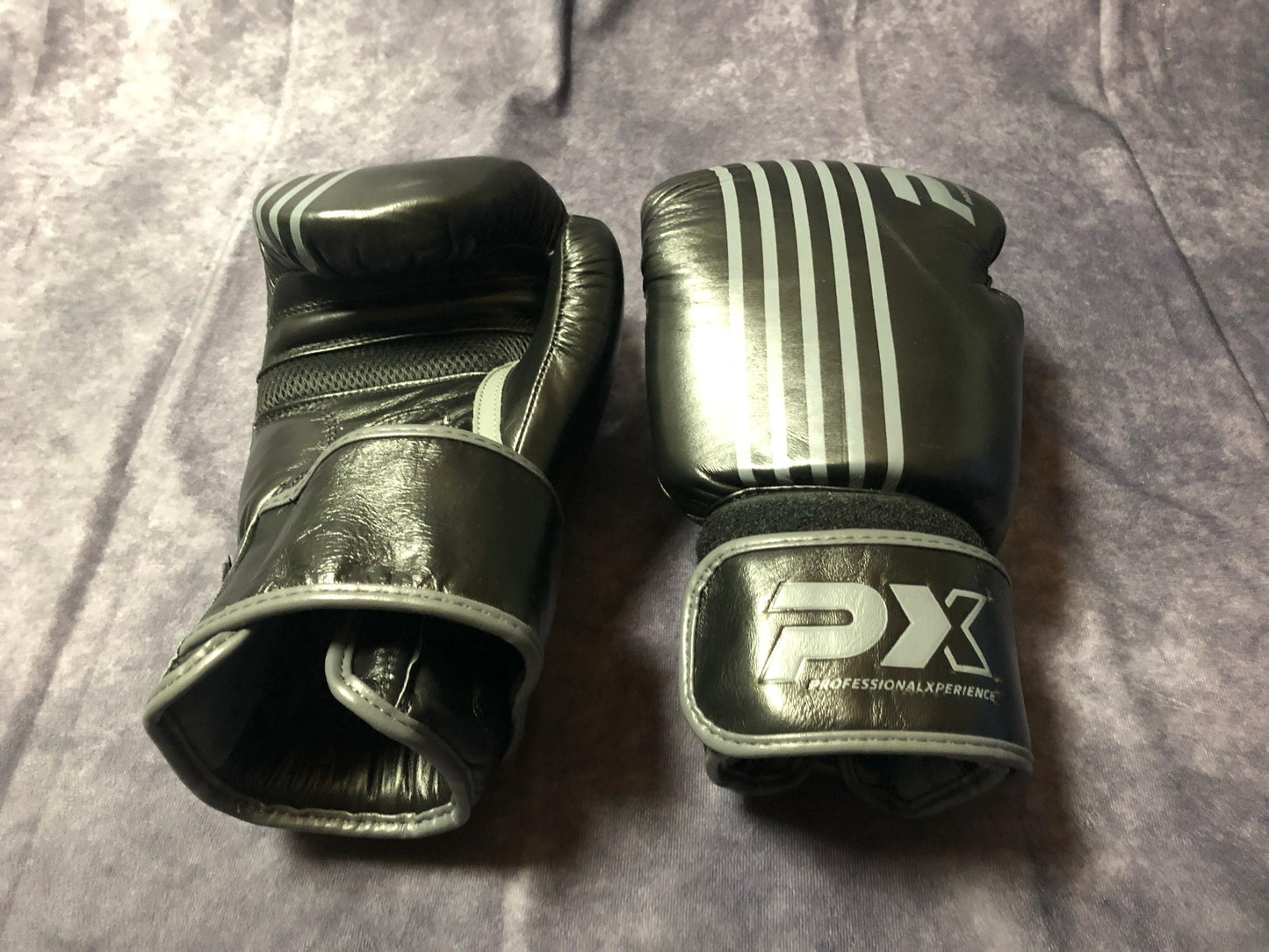 PX Handschuhe Boxen und Kickboxen