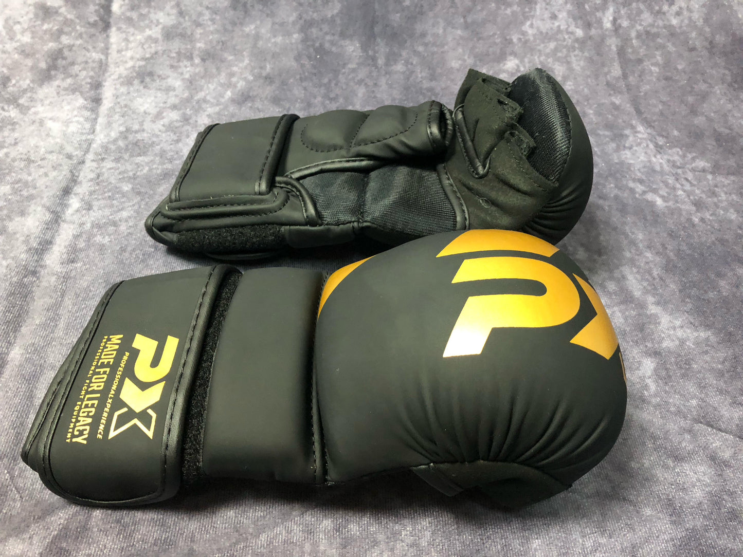 Mixed Martial Arts Handschutz