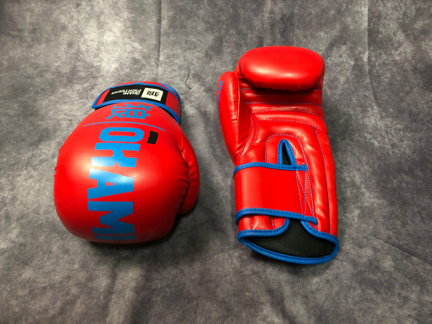 Mixed Martial Arts Kickboxhandschuhe