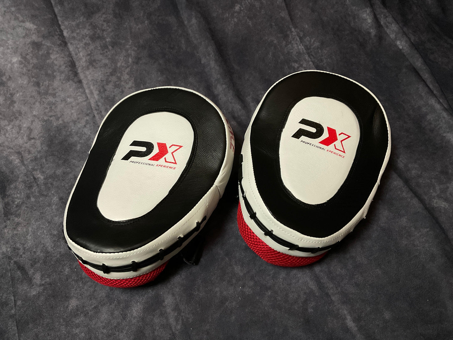 PHOENIX Handpratzen mit Gel Inlay