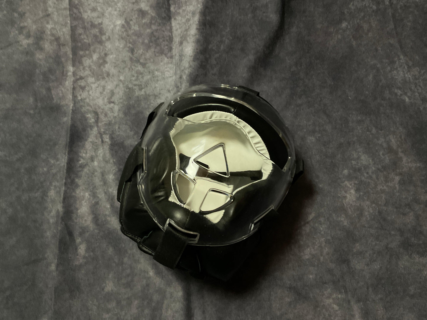 Kopfschutz von PHOENIX mit Plexi