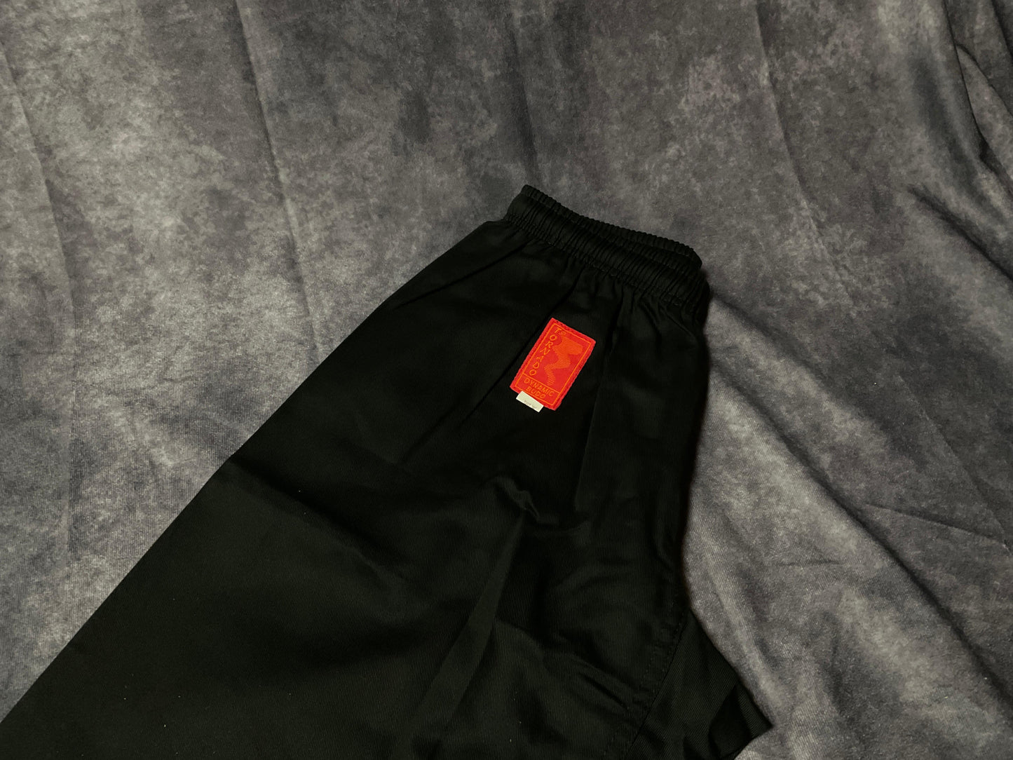 DIe Hose des PHOENIX KungFu Anzugs