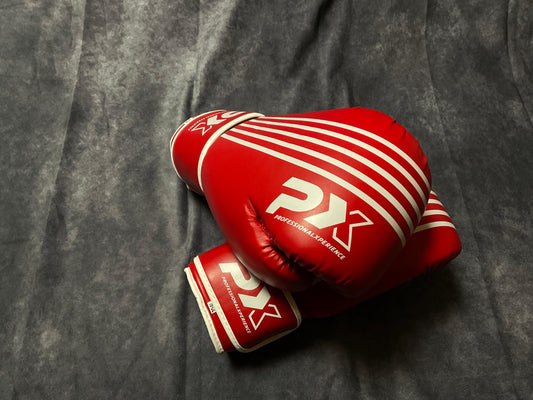 Abverkauf der PX Boxhandschuhe