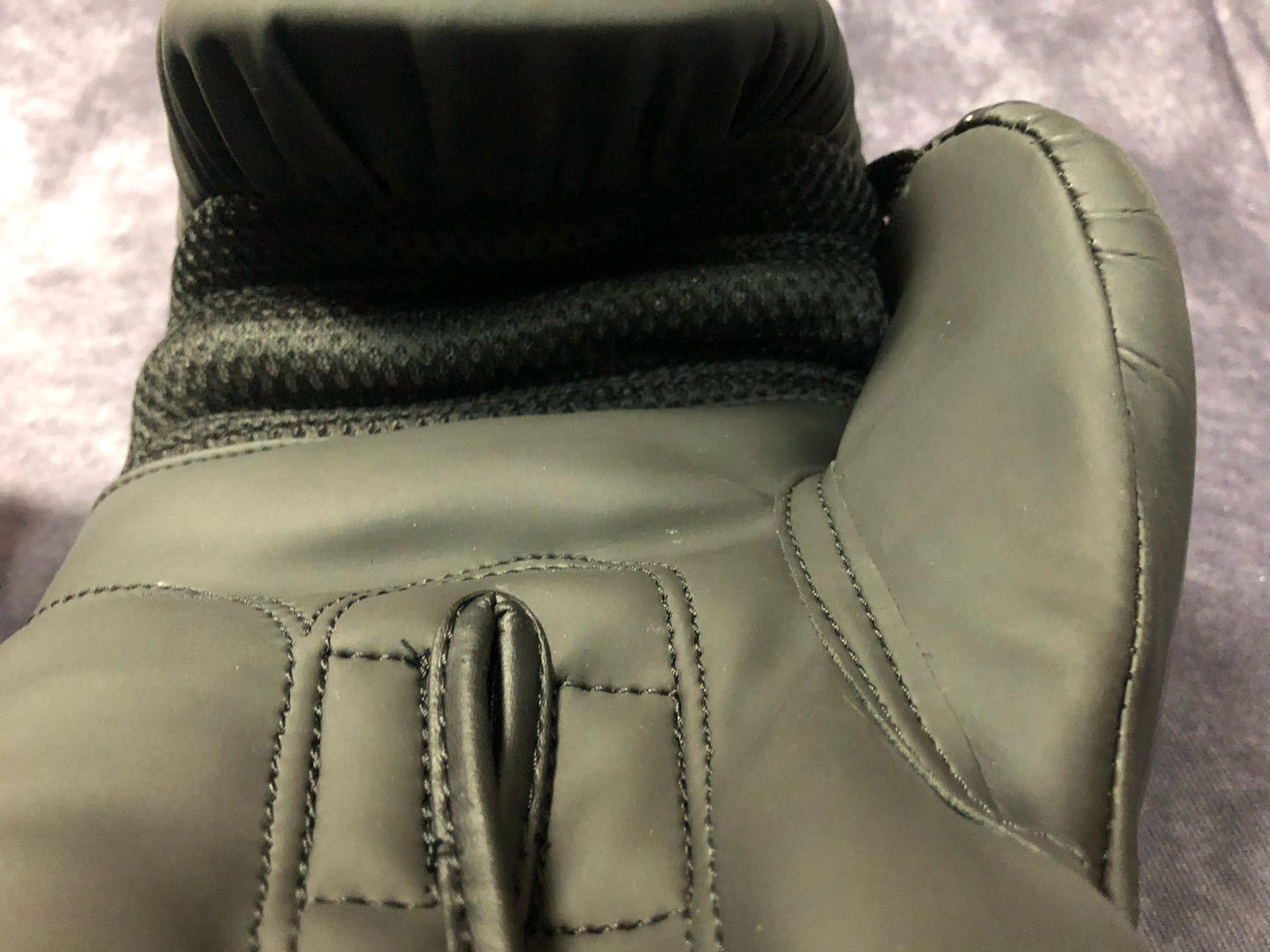 PX Boxhandschuhe für das Kickboxen