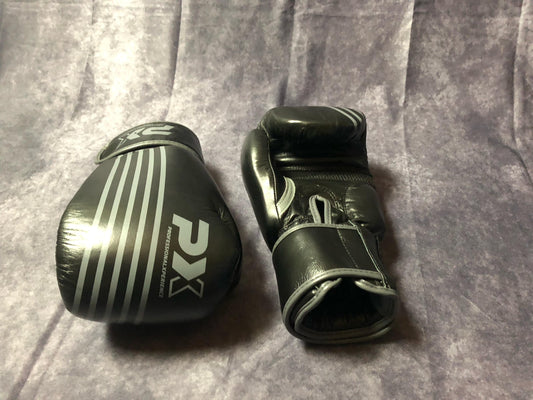 Profi Boxhandschuhe von PX