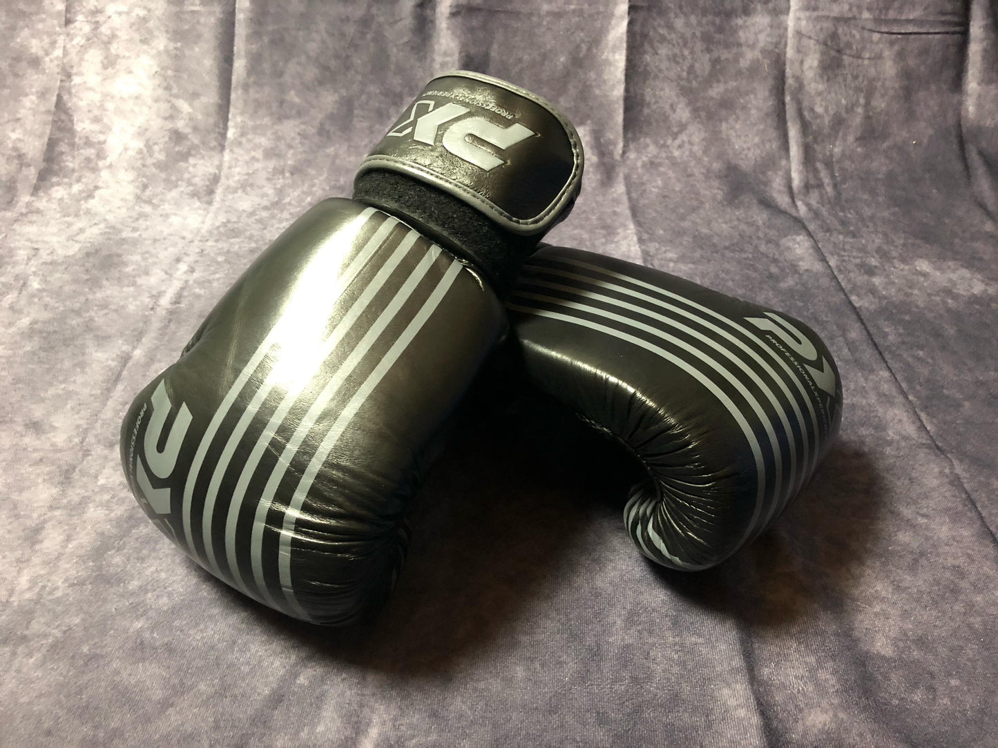 Profihandschuhe für das Boxen