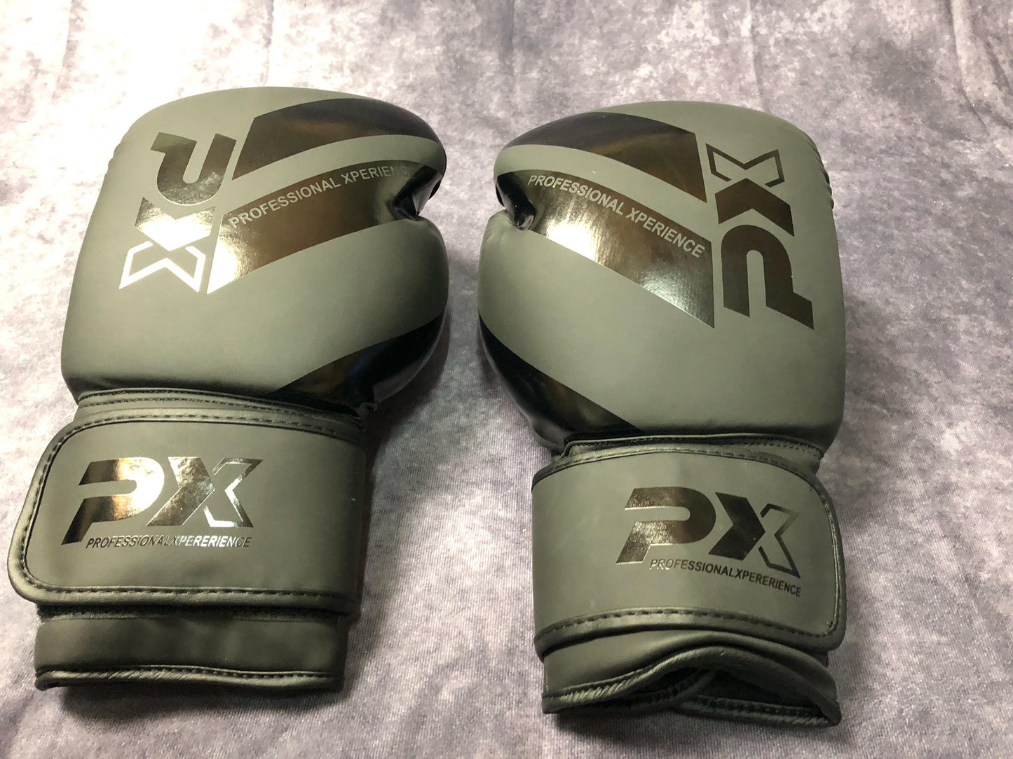 PX Boxhandschuhe Thaiboxen