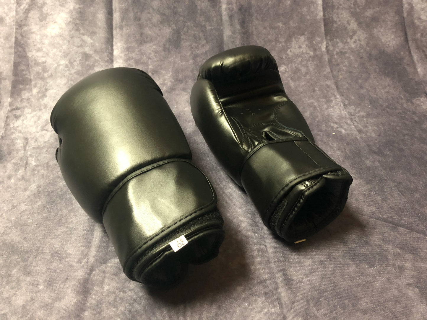 Kunstleder Boxhandschuhe von PX