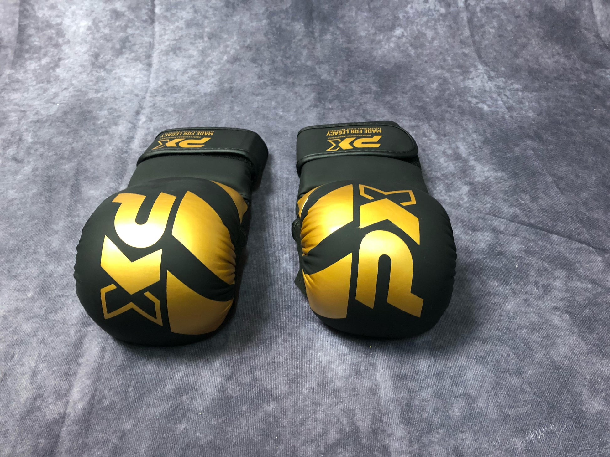 Handschutz für MMA von PX