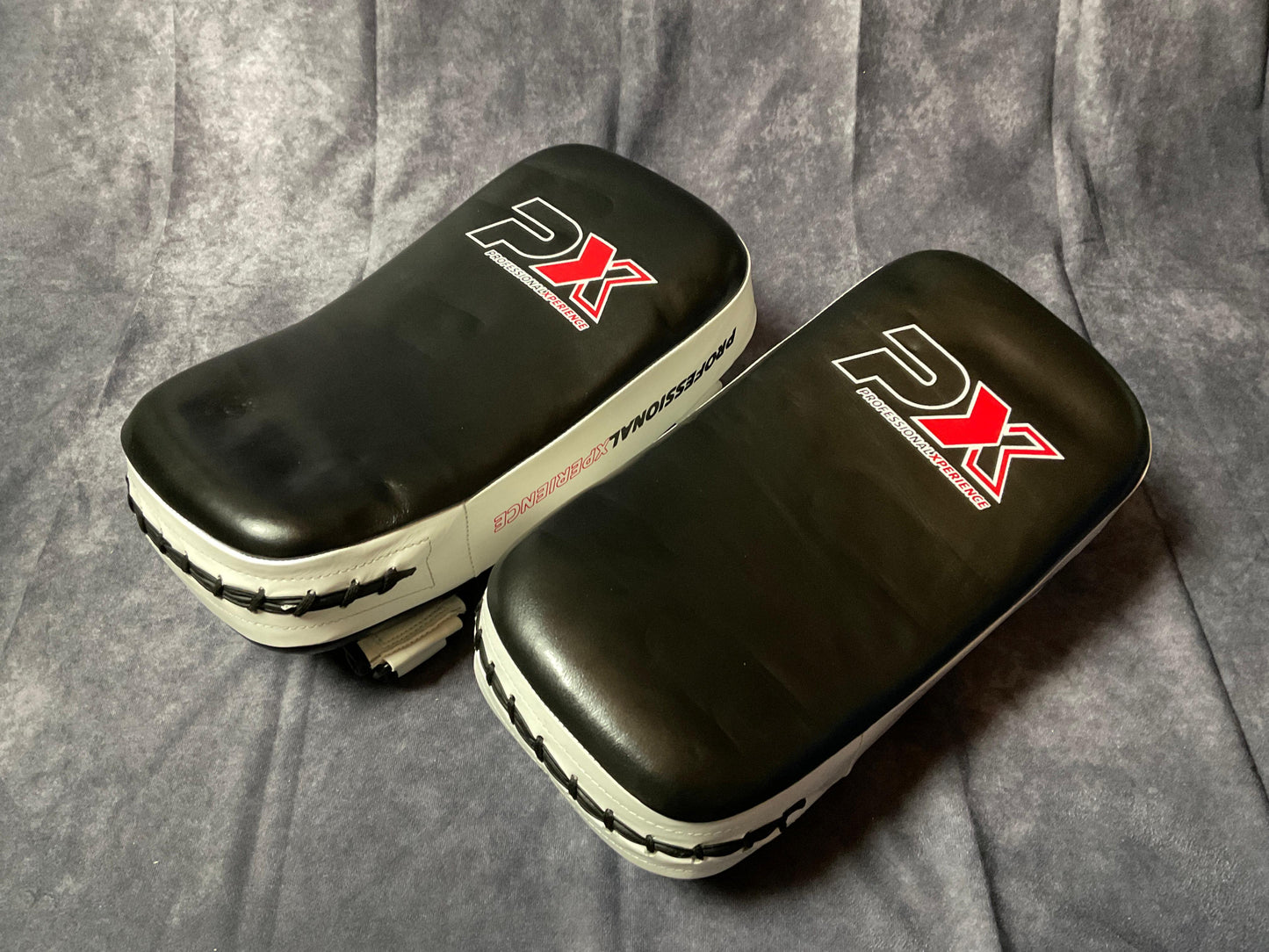 PX Thai Pads und Kickbos Pads