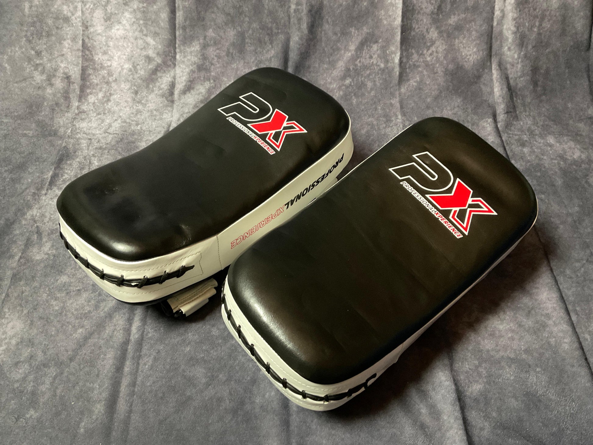 PX Thai Pads und Kickbos Pads