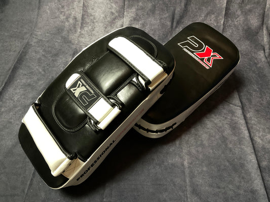 Thai Pads von PX