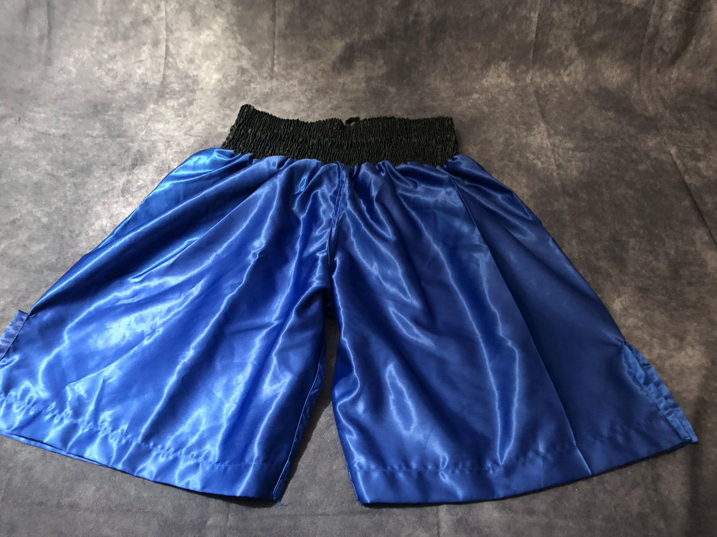Perfekte Boxing Shorts von Derwil