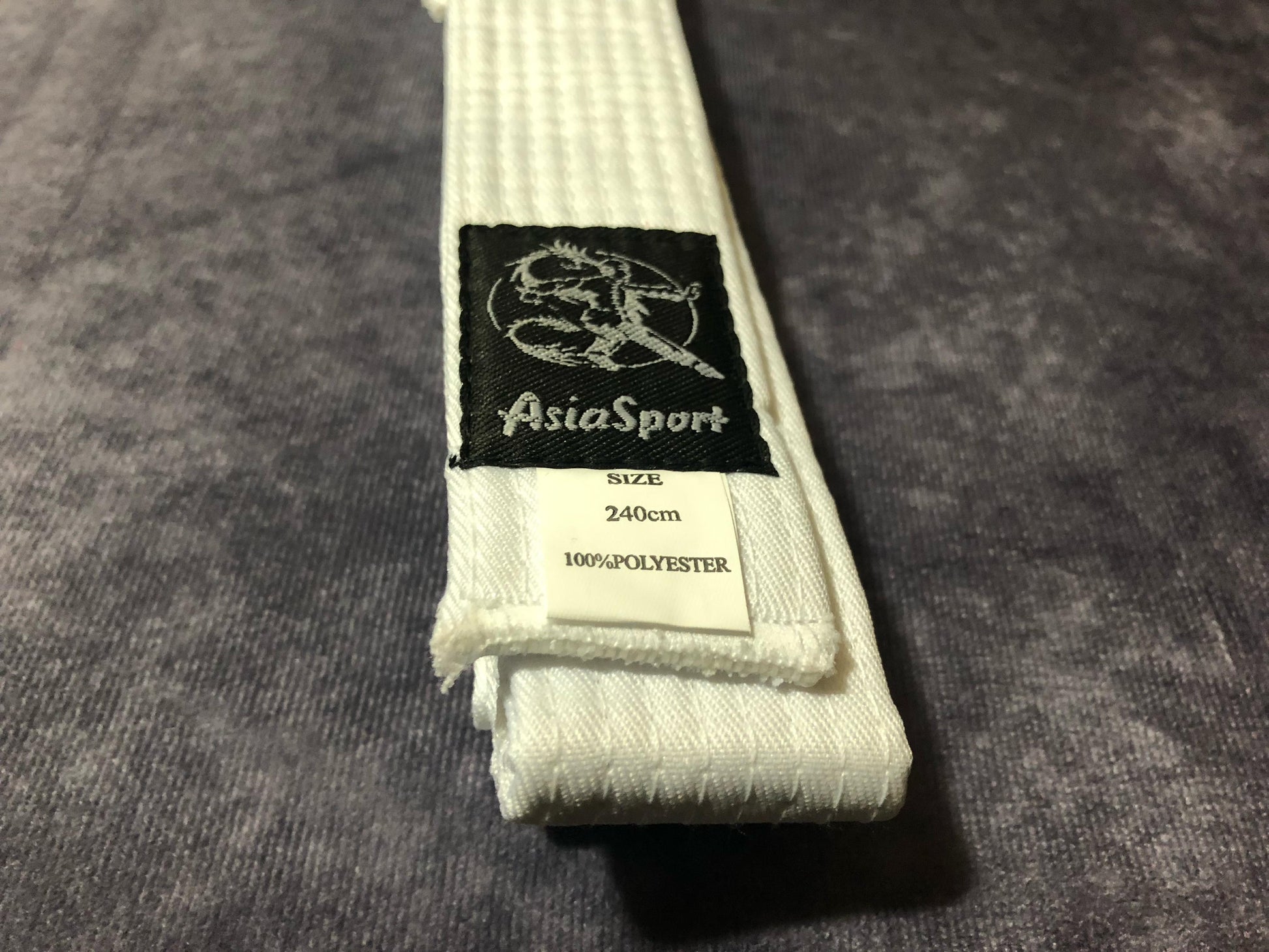 Taekwon Do Anzug von AsiaSport