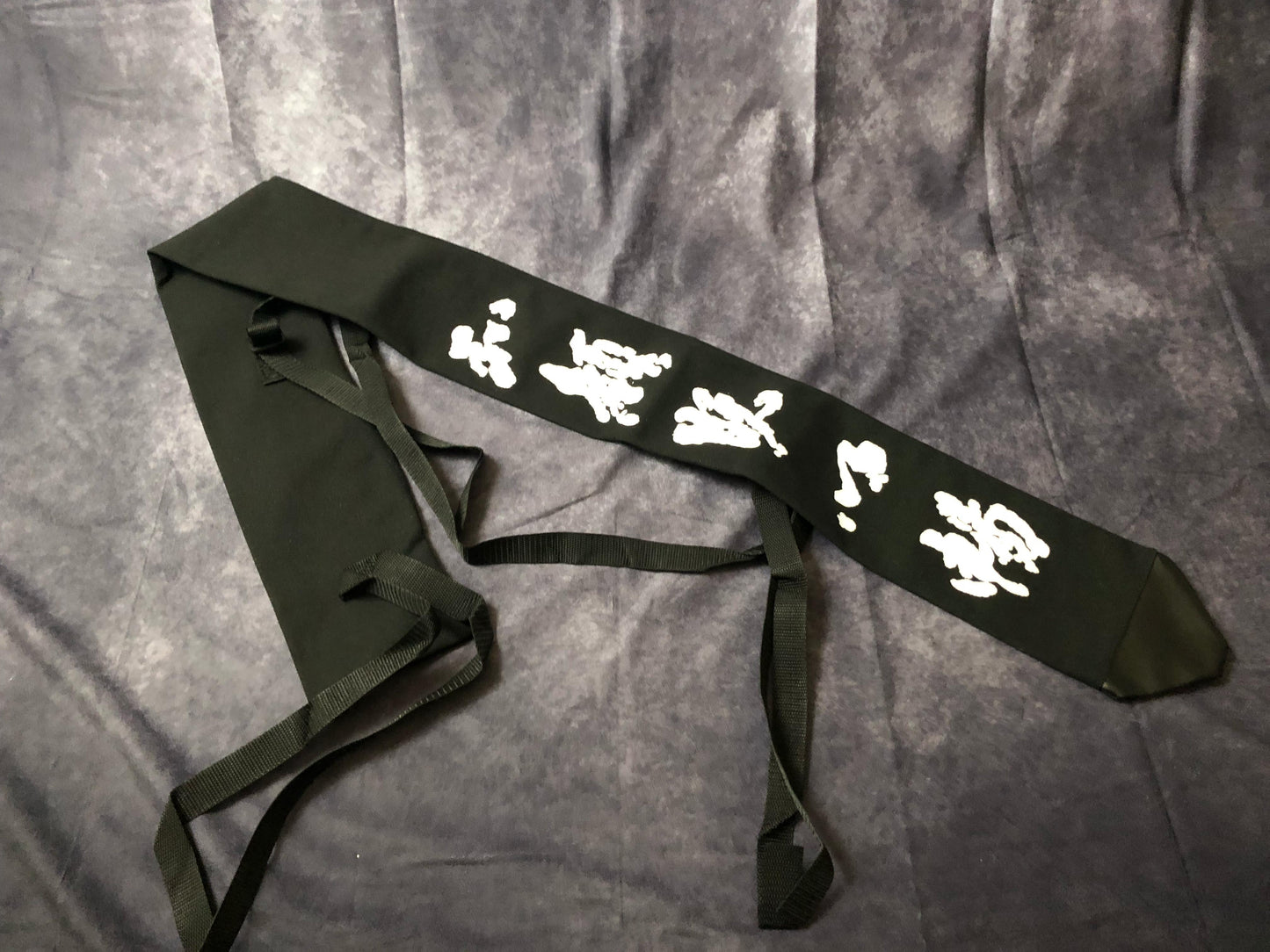 Tasche für Bokken