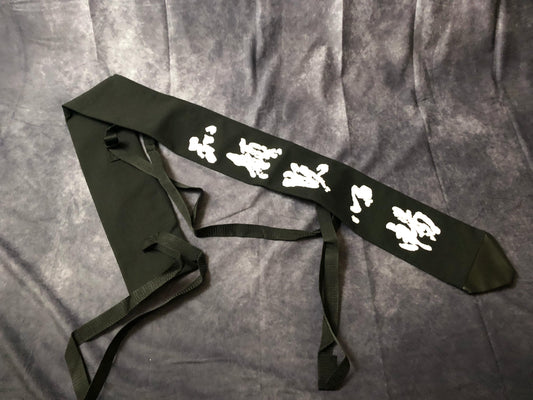 Tasche für Bokken