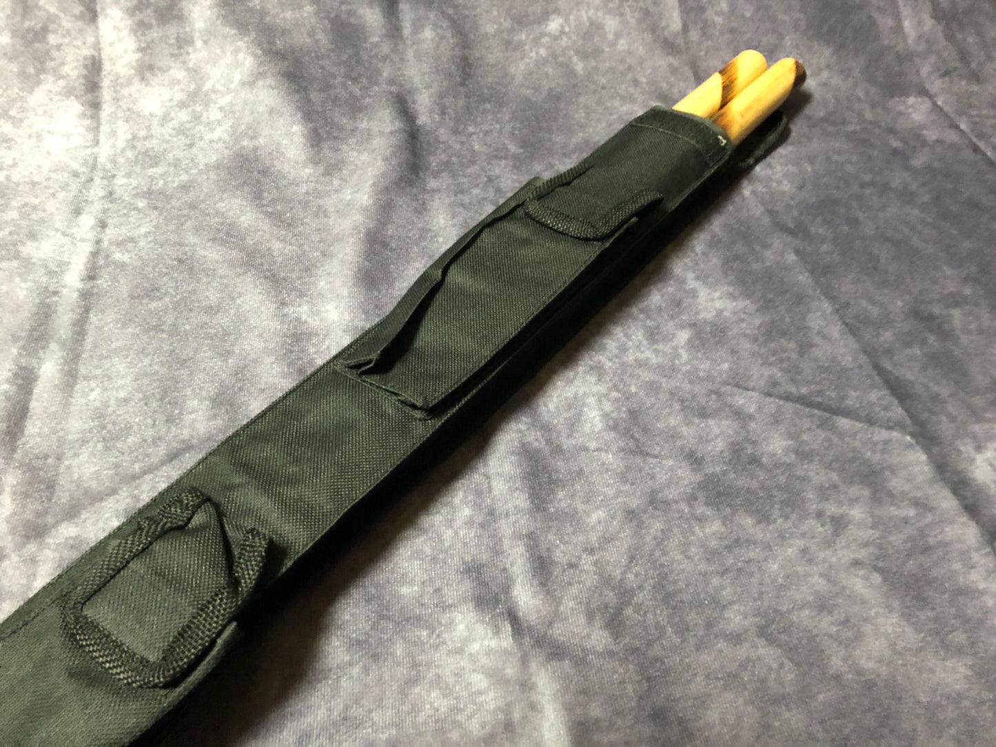Tasche Escrima Sticks Details
