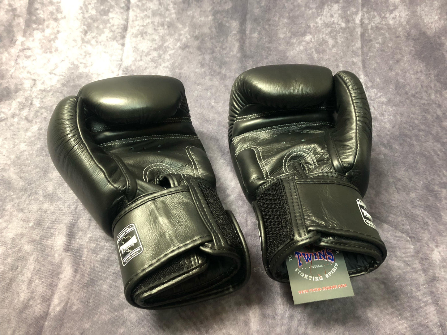Qualität hat einen Namen: TWINS Boxhandschuhe