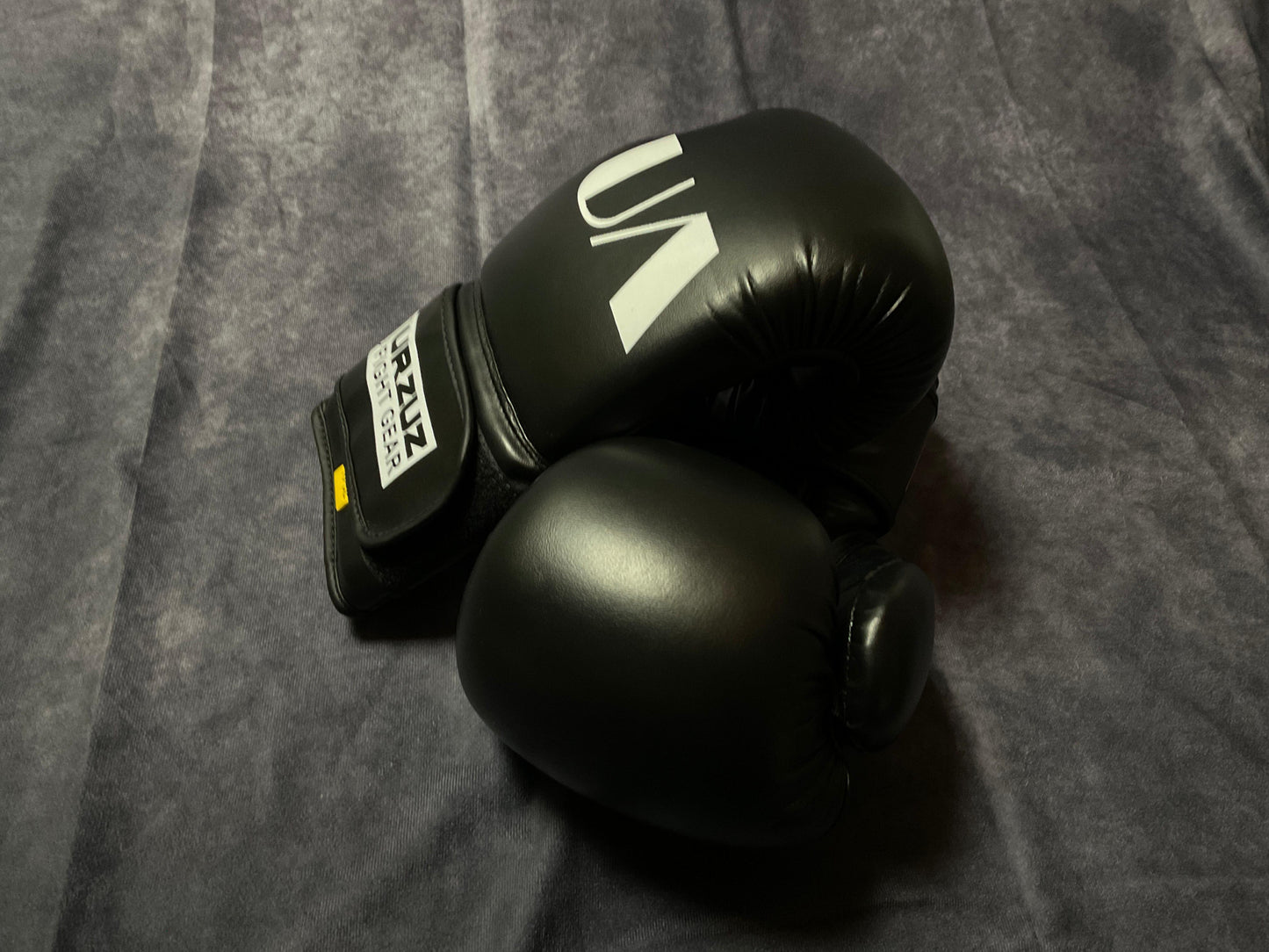 Boxer Gloves von Urzuz