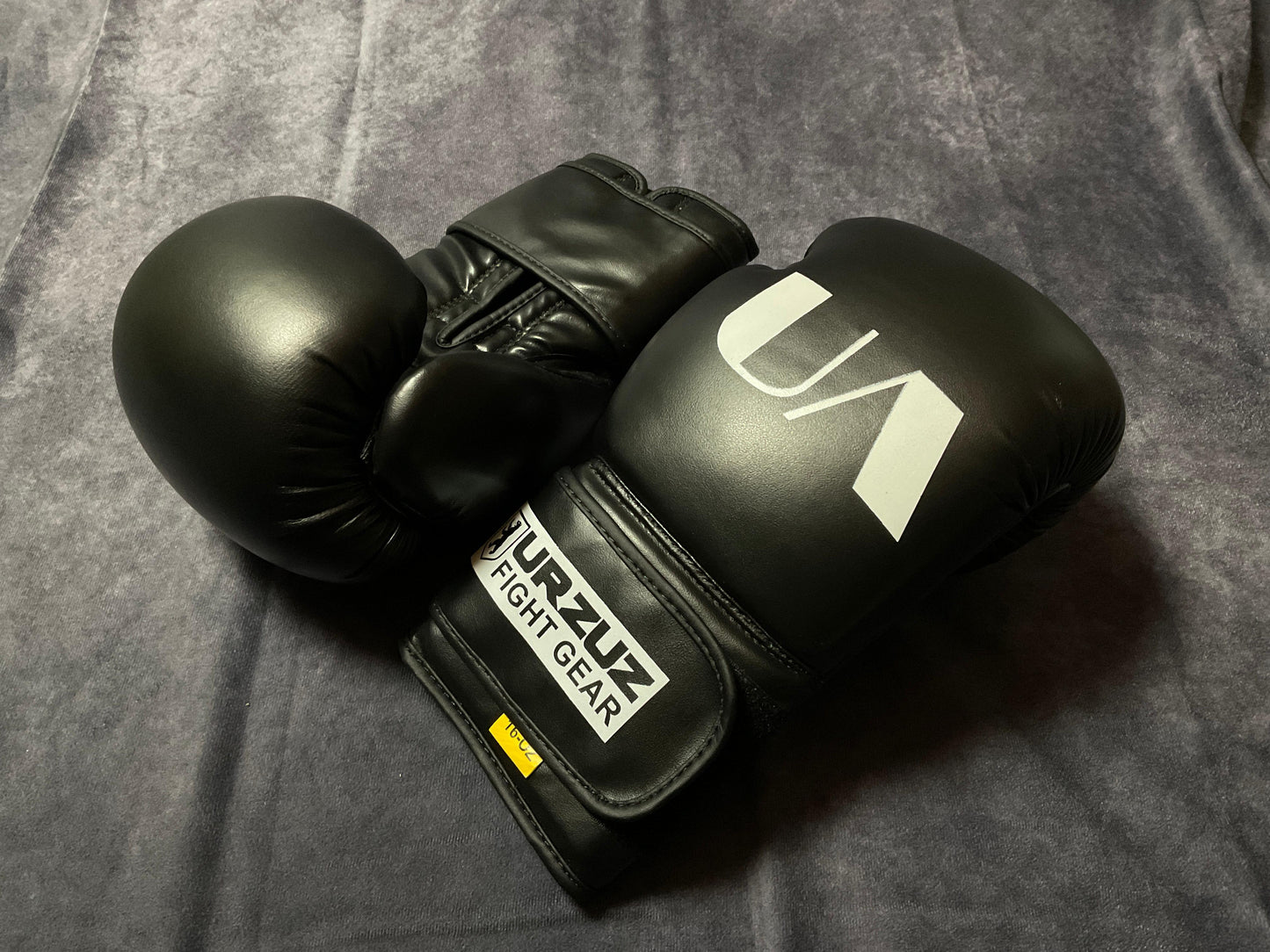 Boxhandschuhe von Urzuz Fightgear