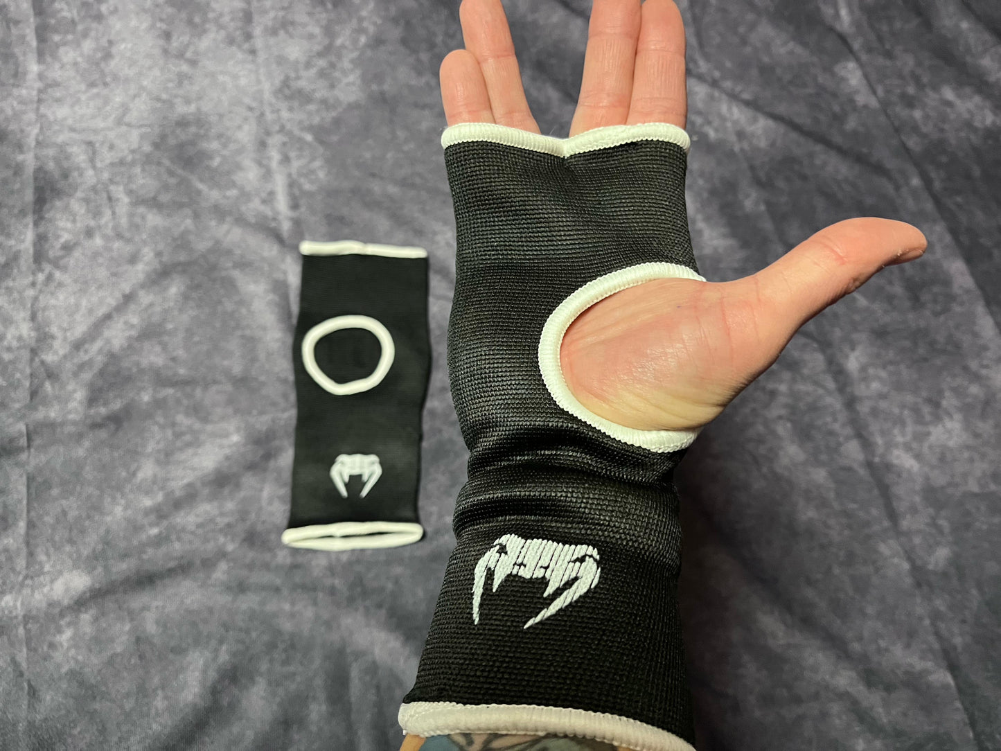 Innenhandschuhe Boxen von Venum