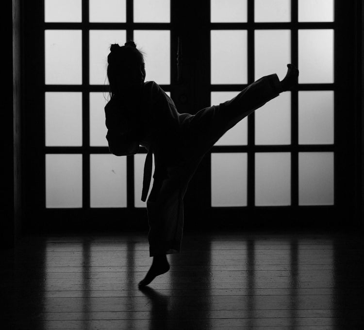 Karate Kampfsport Artikel