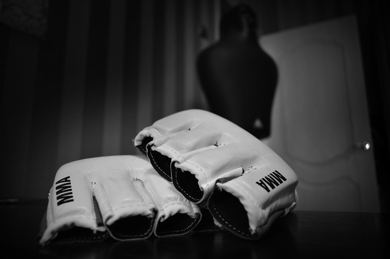 Restposten von Kampfsportartikeln kaufen
