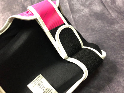 TOP TEN „Vectory“ Schienbein-Spannschutz – Design trifft Schutz auf höchstem Niveau
