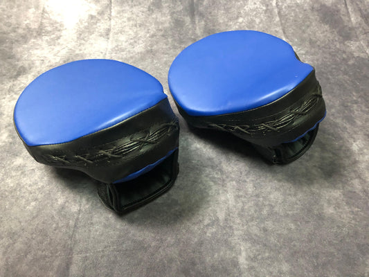 PHOENIX Handpratzen „Syntec“ – Kontrolle & Komfort im Training