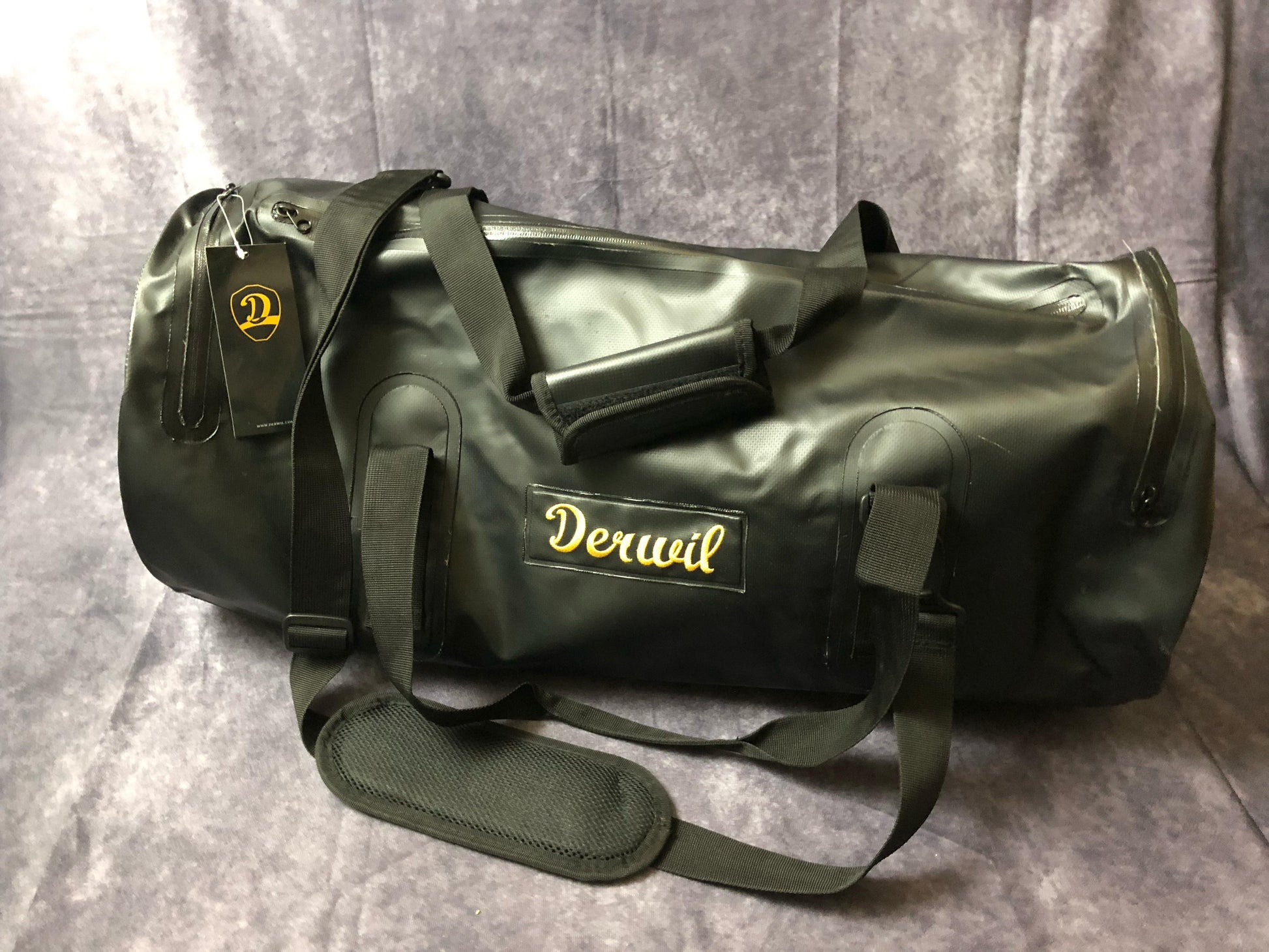 60l Sporttasche von Derwil
