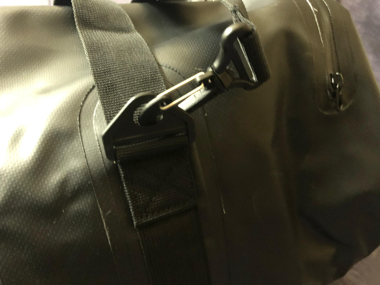 Details zur Sporttasche Derwil