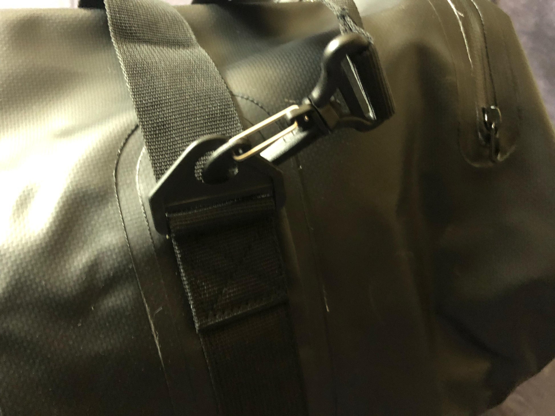 Details zur Sporttasche Derwil
