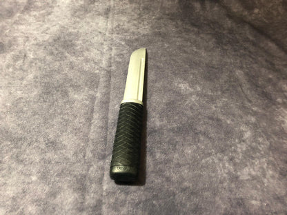 Gummimesser für das Training