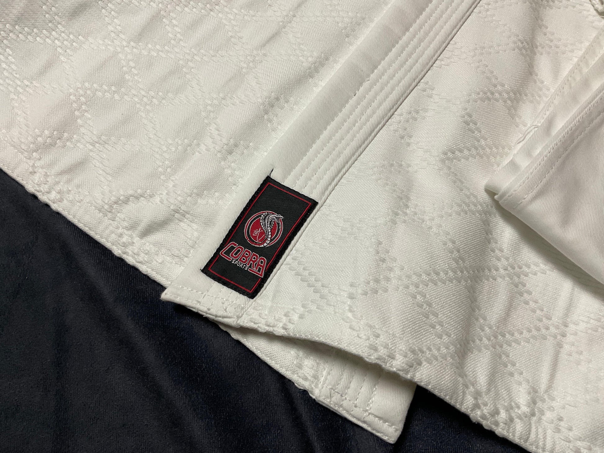 Cobra Sports Judo Anzug