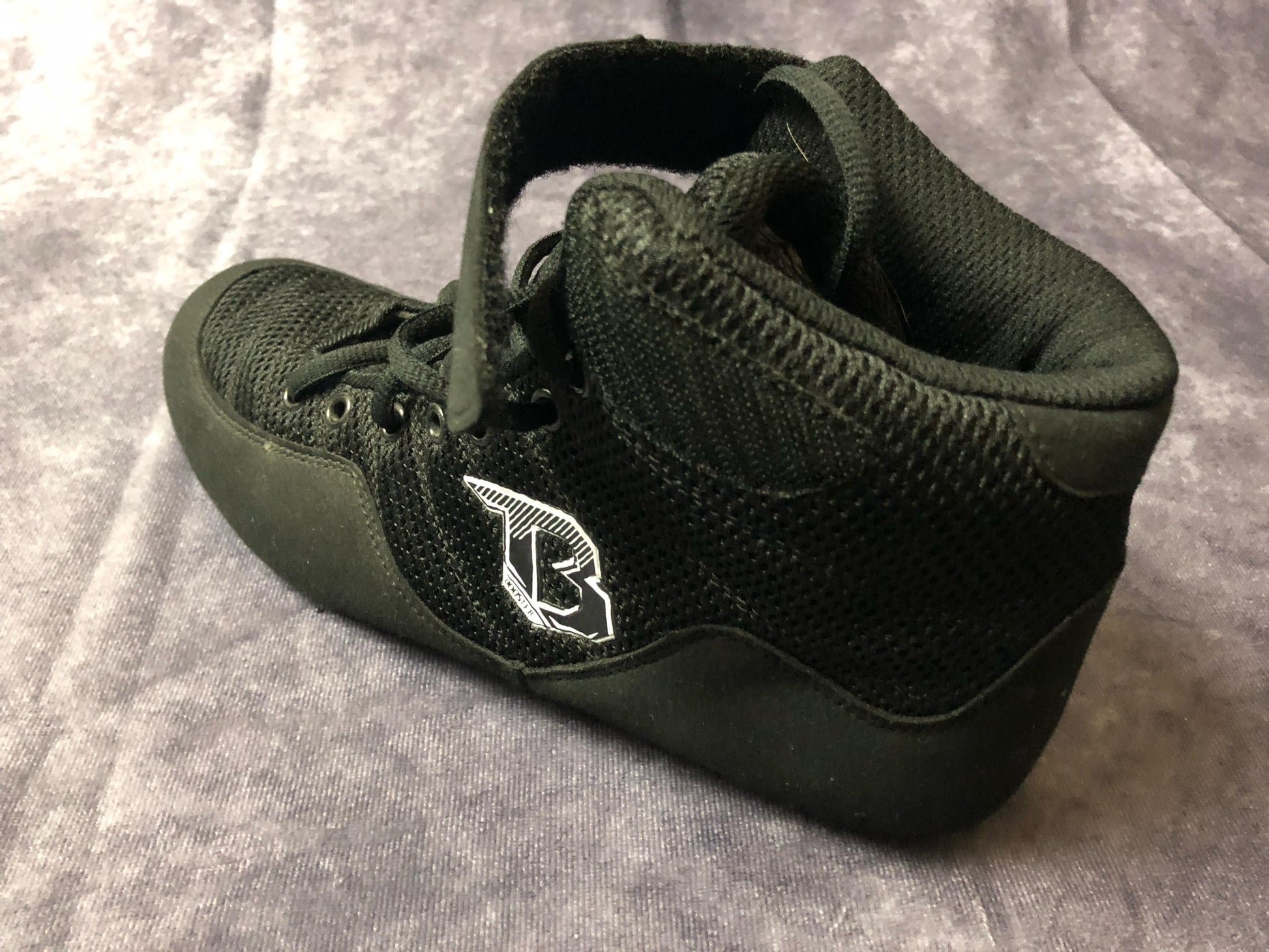MMA Schuhe von Booster